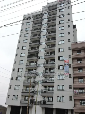 2bdrm Apartment in Fedha Estate, Nairobi Central for rent