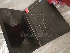 Laptop Lenovo IdeaPad 100 2GB Intel Celeron HDD 500GB
