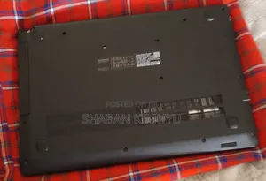 Laptop Lenovo IdeaPad 100 2GB Intel Celeron HDD 500GB