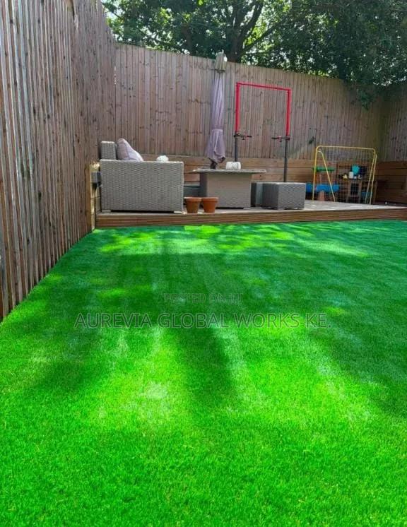 Premium Carpet Grass - main view