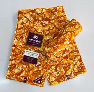 African Prints, Vitenge