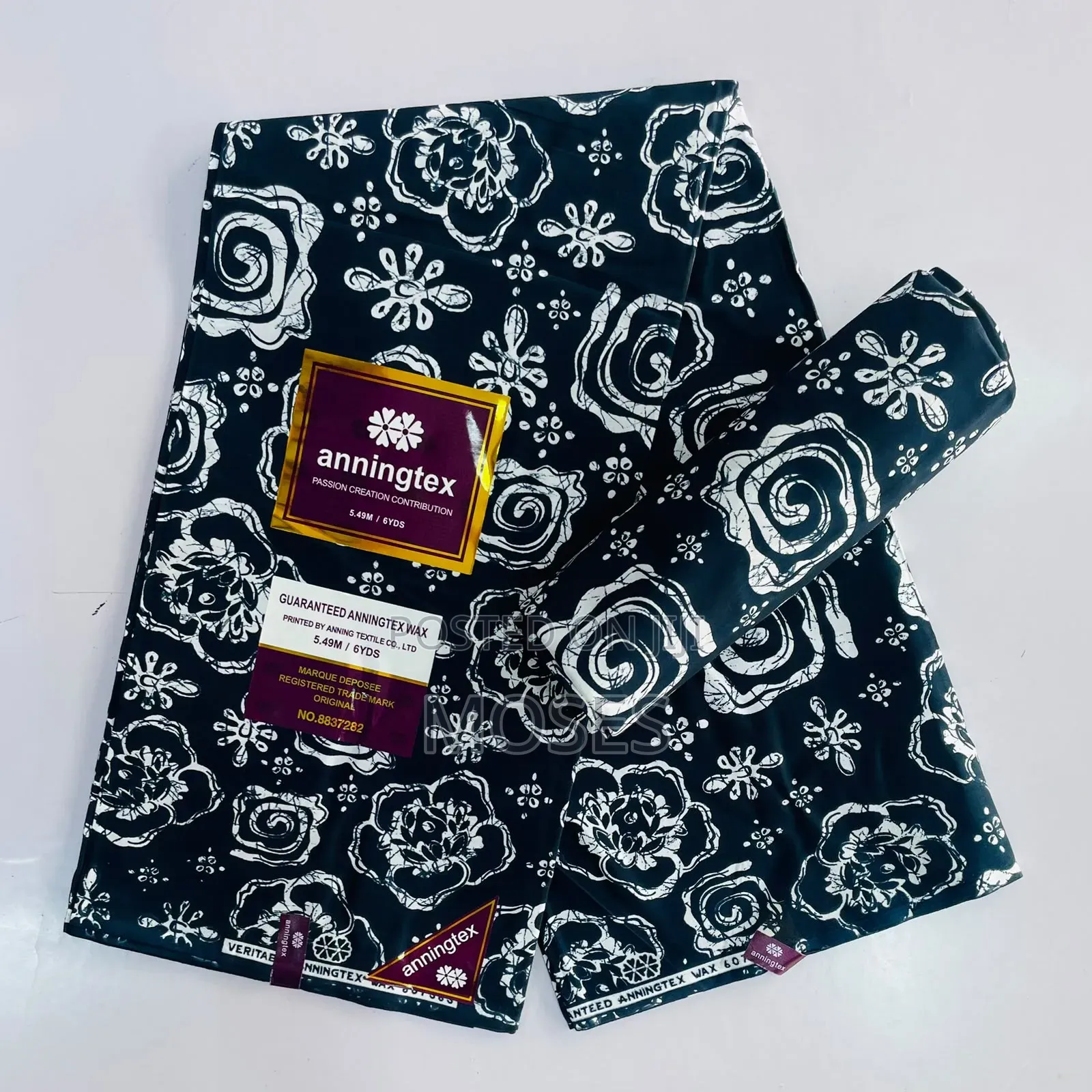 African Prints, Vitenge