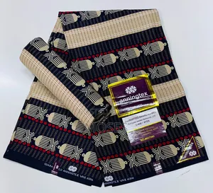 African Prints, Vitenge