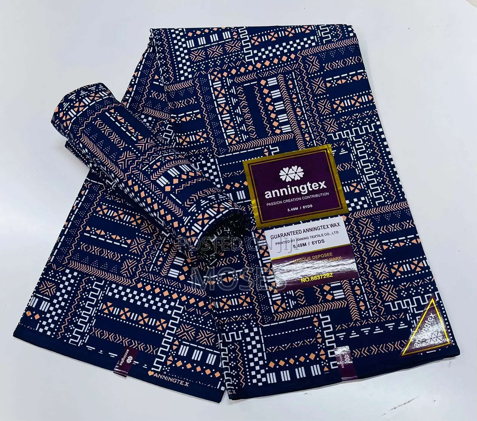 African Prints, Vitenge
