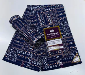 African Prints, Vitenge