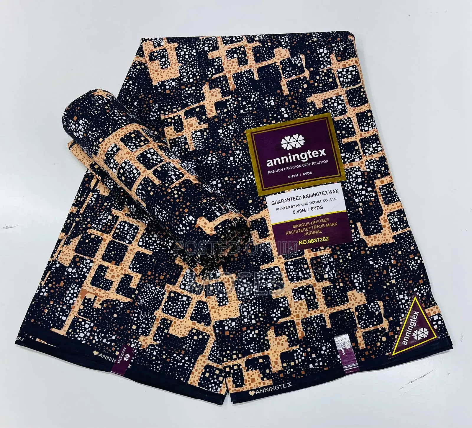 African Prints, Vitenge