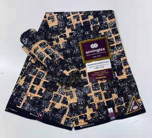 African Prints, Vitenge