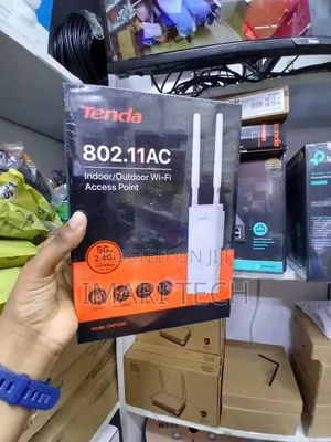Tenda Oap1200 Access Point