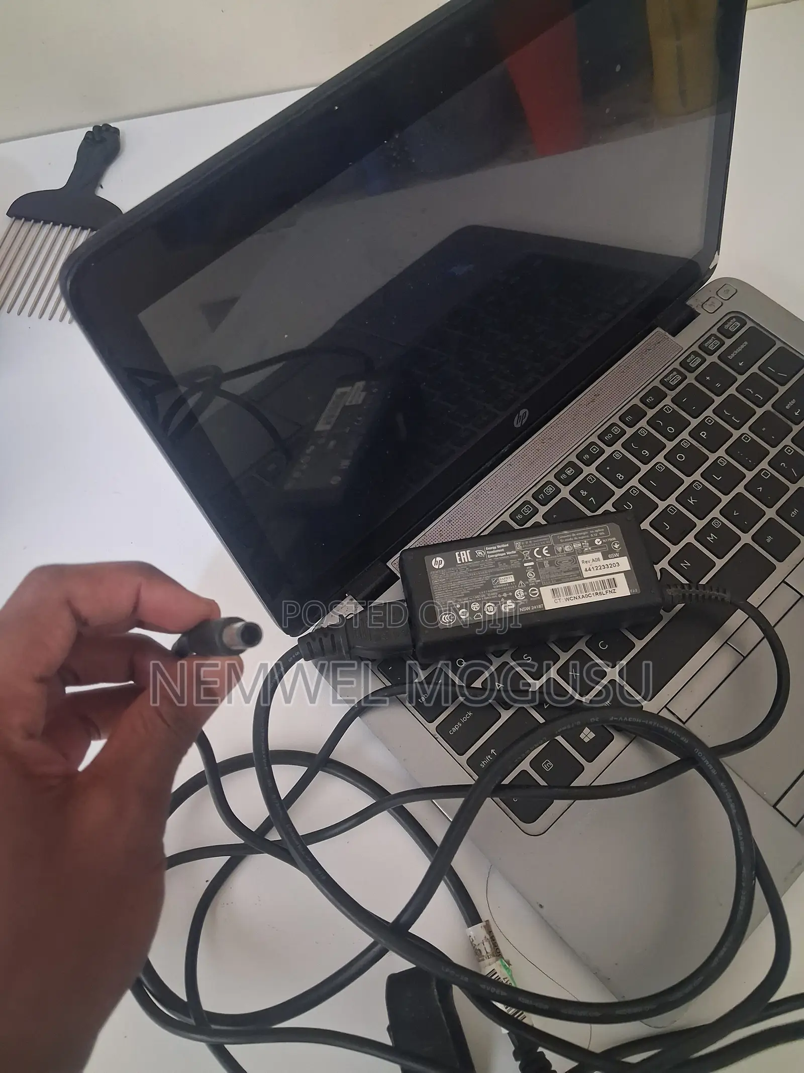 Laptop HP EliteBook 820 G2 8GB Intel Core i5 HDD 512GB
