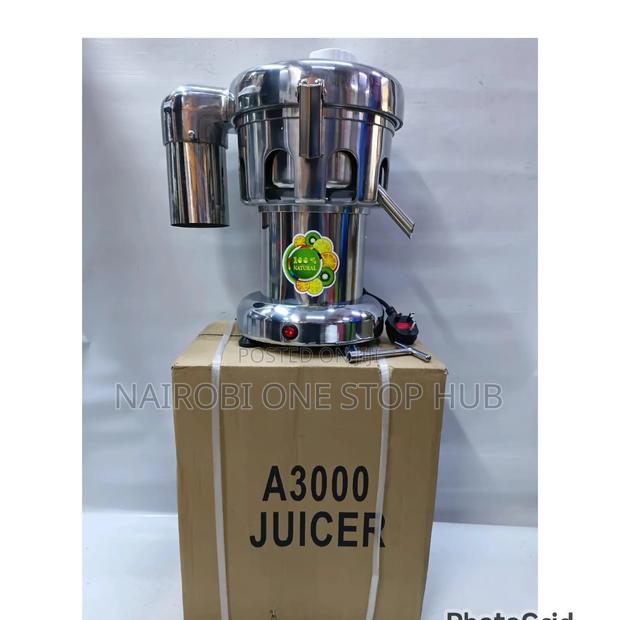 A3000 Commercial Juicer