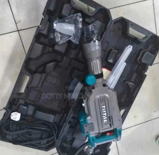 Total Demolition Breaker 16kgs - main view