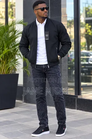 Men Casual Combo