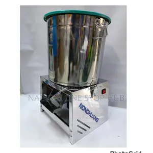 Commercial Vegetable Food Chopper