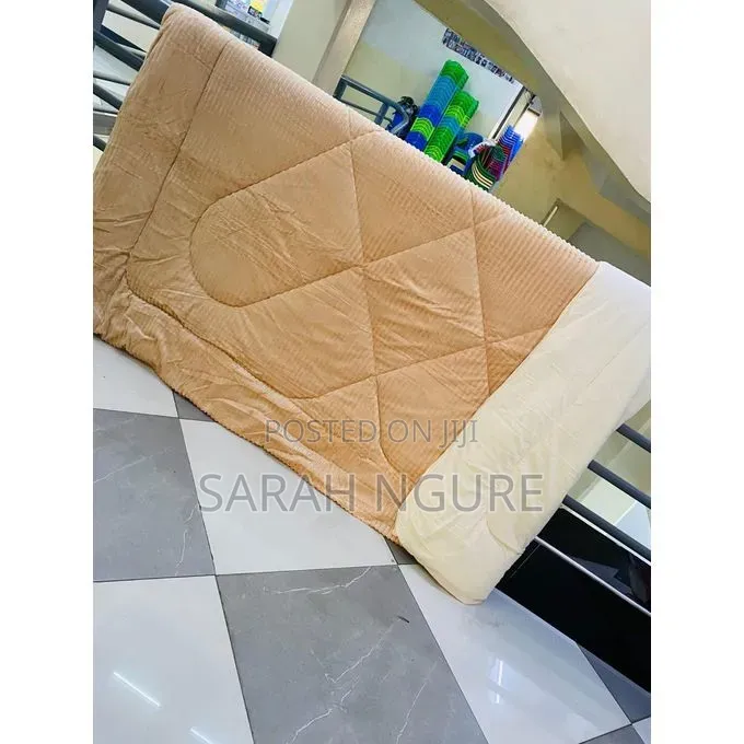 6*6 Woolen Duvets