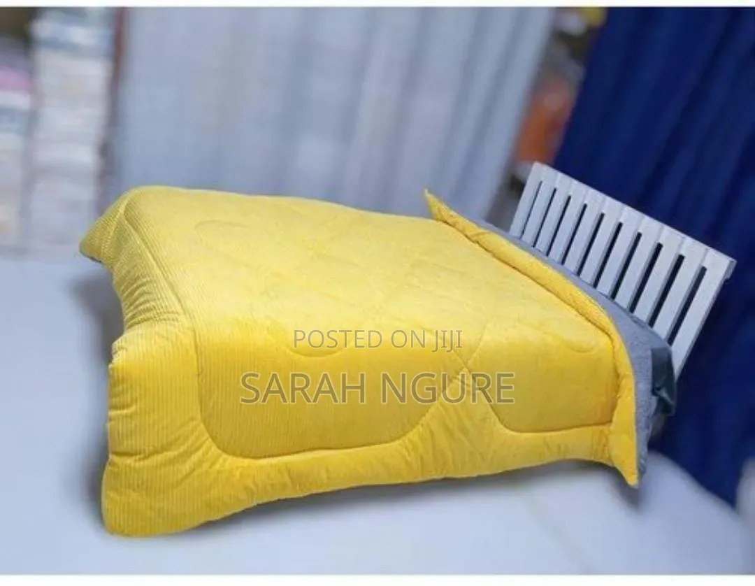 6*6 Woolen Duvets