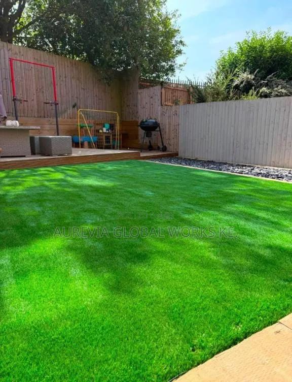 Turf Carpet Grass Artificial - main view
