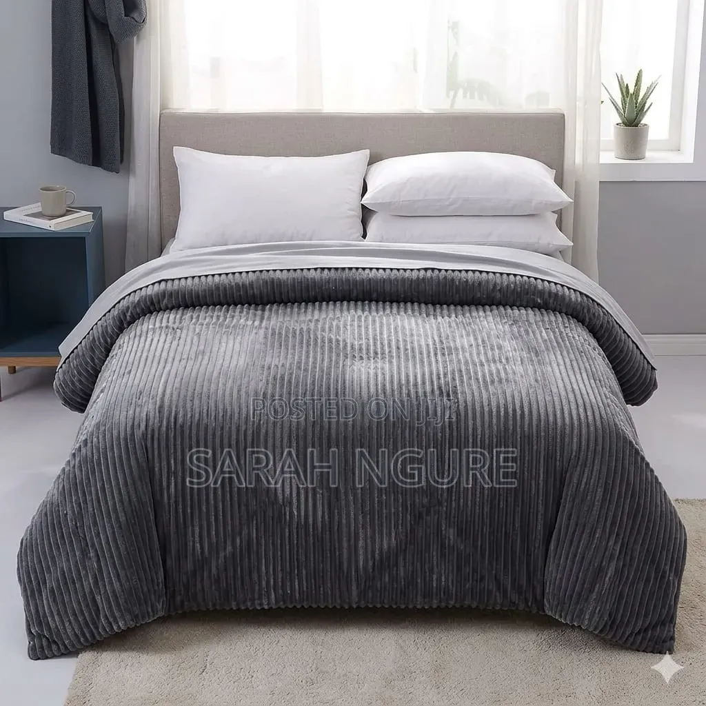 6*6 Woolen Duvets
