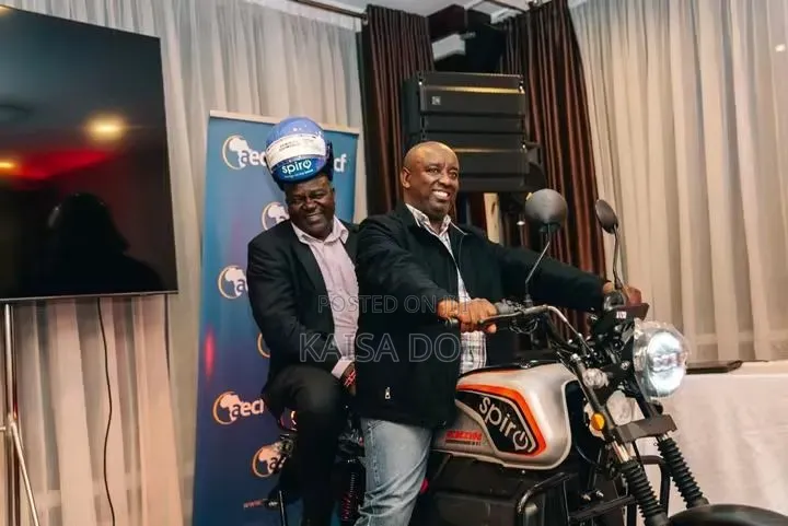WATU Financing