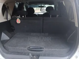 Nissan Note 2011 Silver