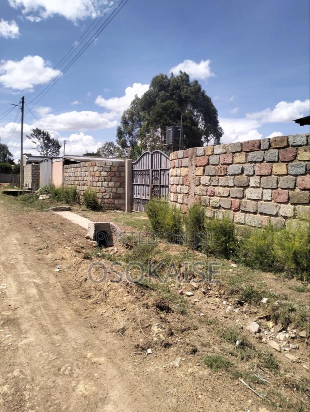 Plot at Baraka Land Area - Eldoret - thumbnail 2
