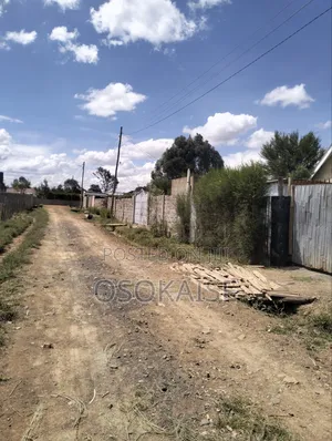 Plot at Baraka Land Area - Eldoret