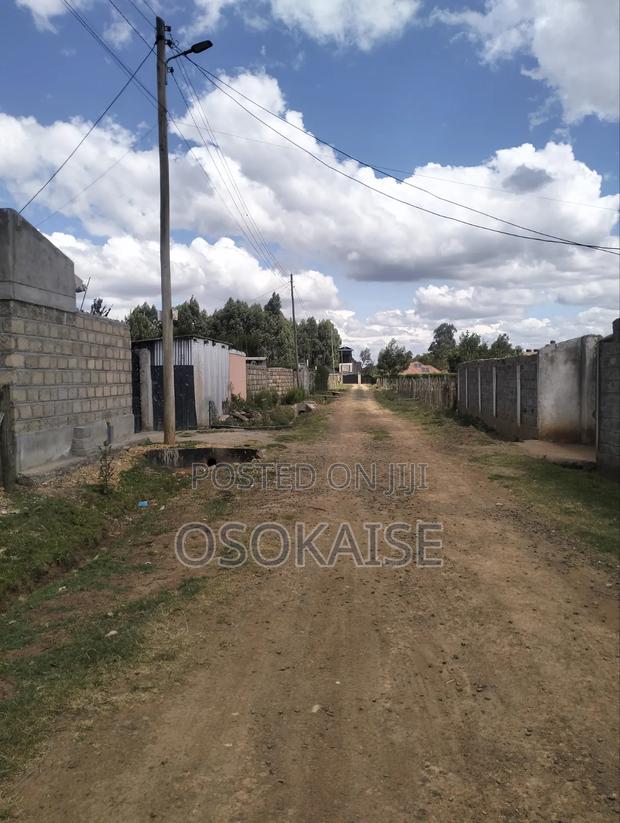 Plot at Baraka Land Area - Eldoret - thumbnail 5