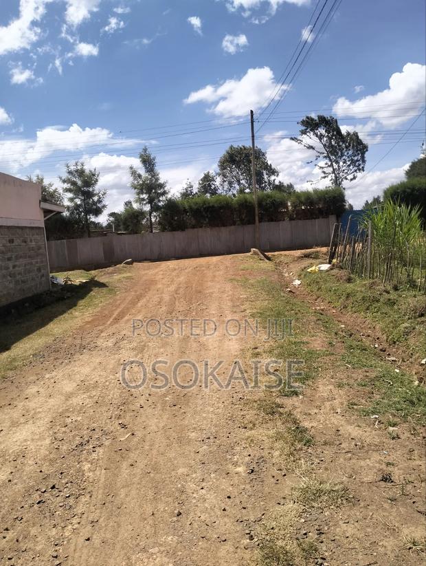 Plot at Baraka Land Area - Eldoret - thumbnail 8
