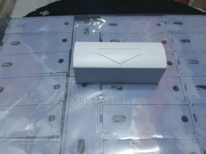 E Lock Vibration Sensors