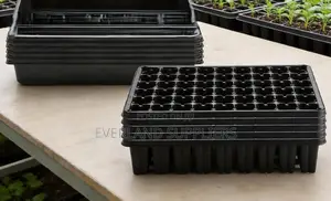 Nursery Propagation Trays
