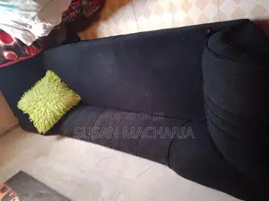 3 Seater Sofa