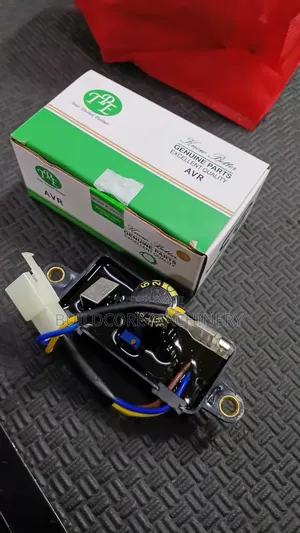 TPE 2.5kw AVR (Automatic Voltage Regulator) for Generators