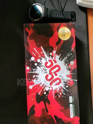 Kenya at 50 - 50/50 the Kenyan Board Game – Kifaru Edition