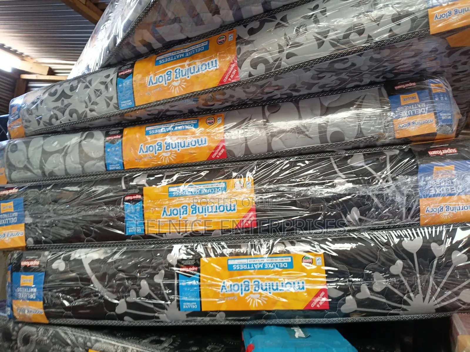 Mattresses 5*6