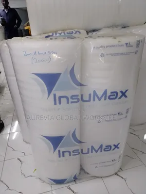 Underlay (Flooring Base Support)