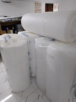Underlay (Flooring Base Support)