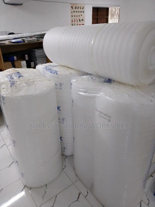 Underlay (Flooring Base Support) - thumbnail 2