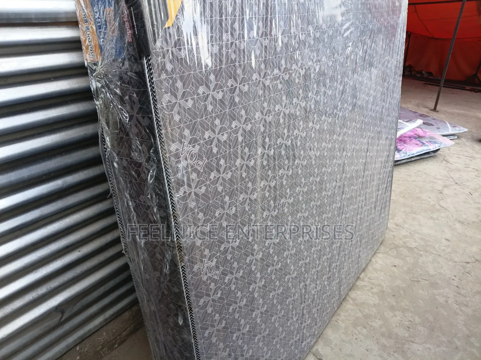 Mattresses 4*6