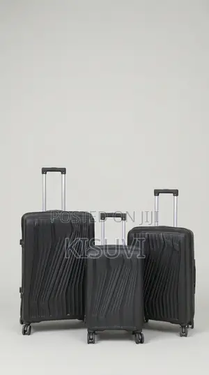 25kgs Rubber Suitcases in Nairobi