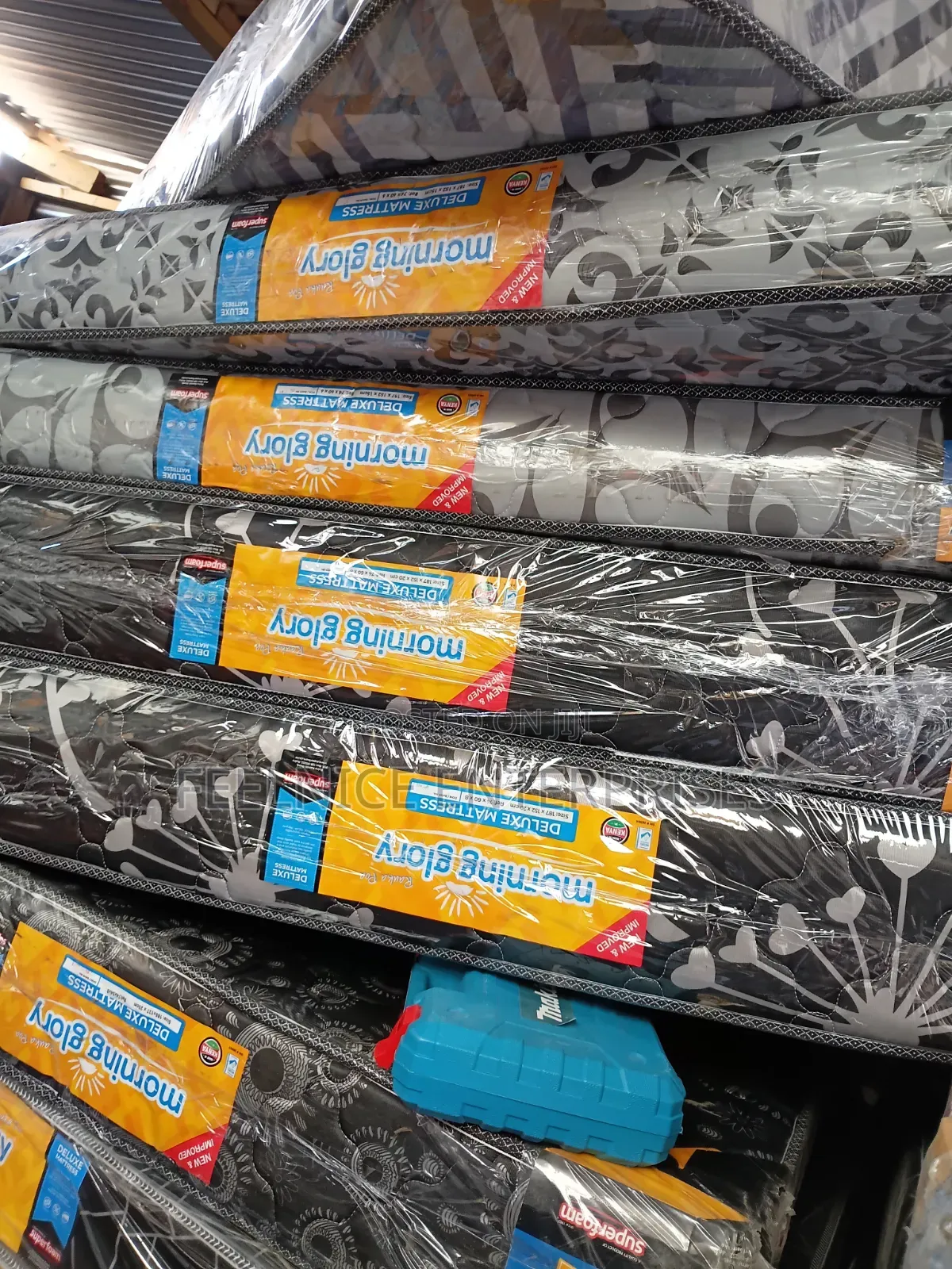 Mattresses 3.5 *6