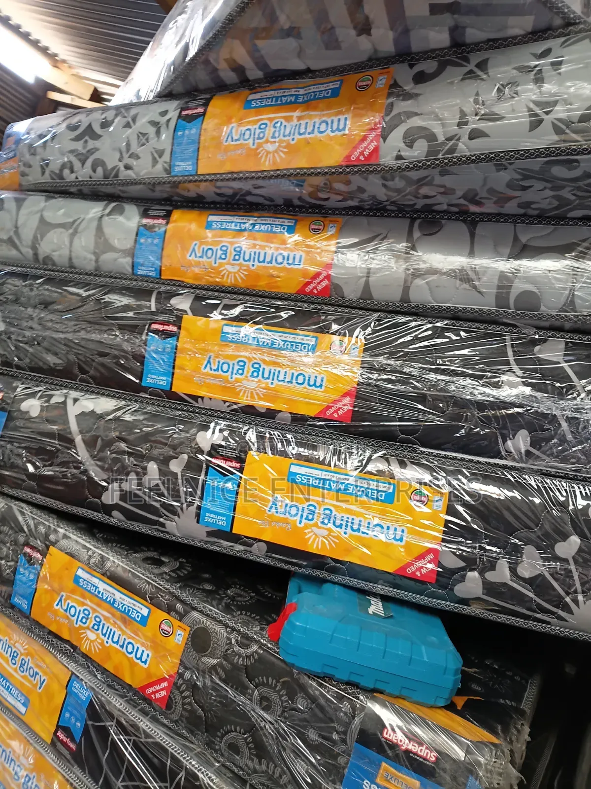 Mattresses 3.5 *6