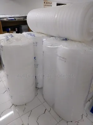 Premium Flooring Underlay 2mm