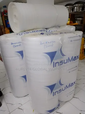 Premium Flooring Underlay 2mm
