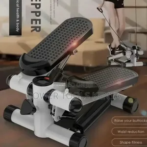 Mini Stair Stepper Fitness Machine