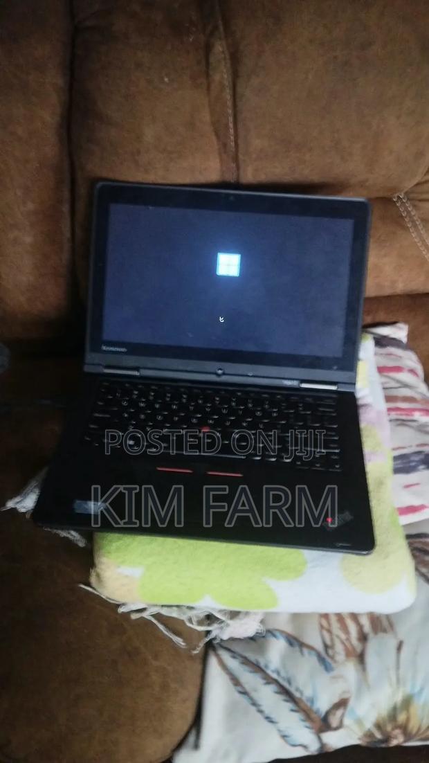 Laptop Lenovo ThinkPad Yoga 8GB Intel Core i5 HDD 512GB