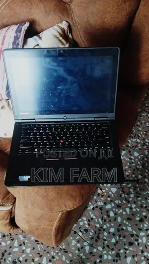 Laptop Lenovo ThinkPad Yoga 8GB Intel Core i5 HDD 512GB