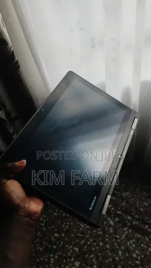 Laptop Lenovo ThinkPad Yoga 8GB Intel Core i5 HDD 512GB