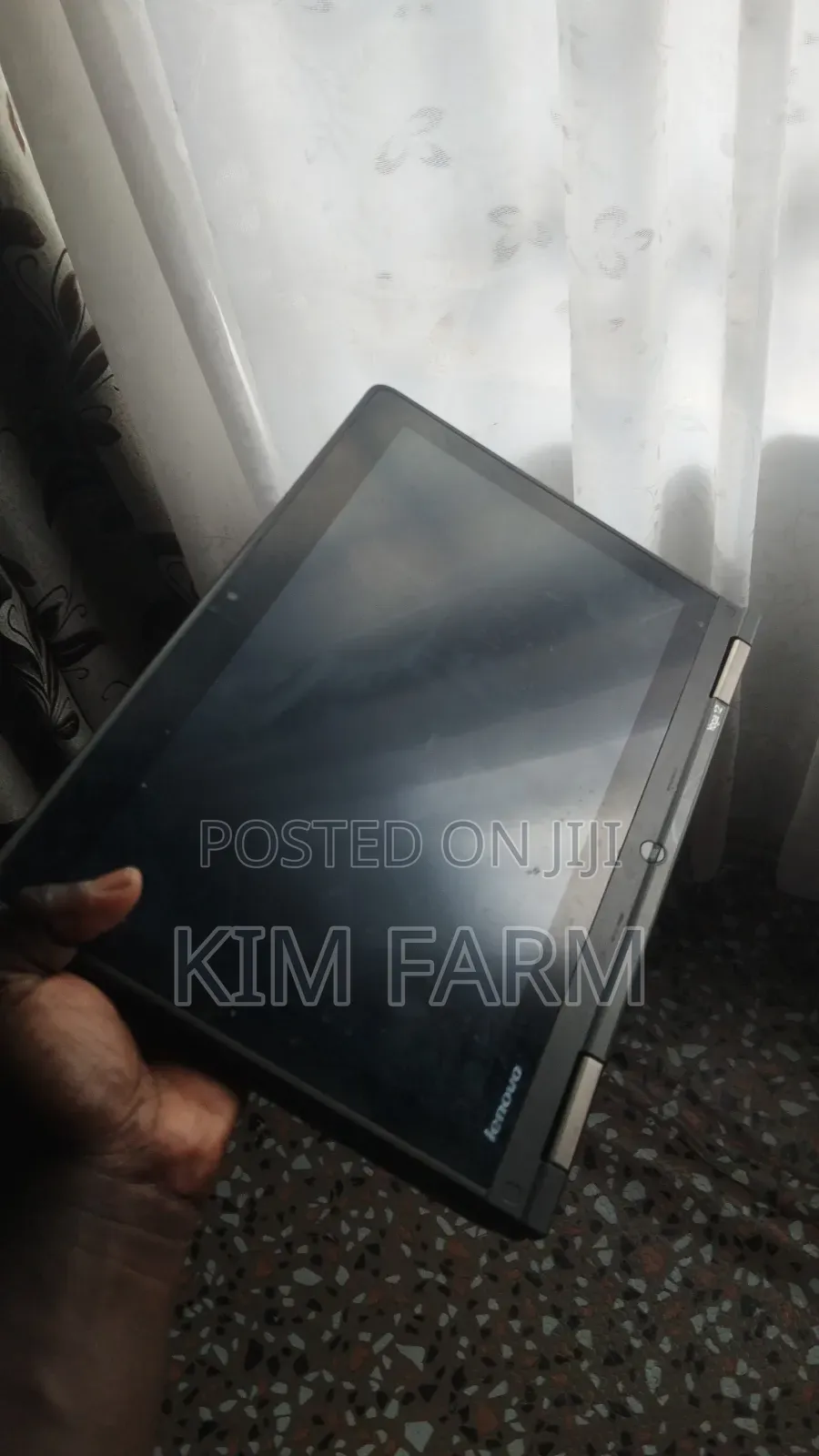Laptop Lenovo ThinkPad Yoga 8GB Intel Core i5 HDD 512GB