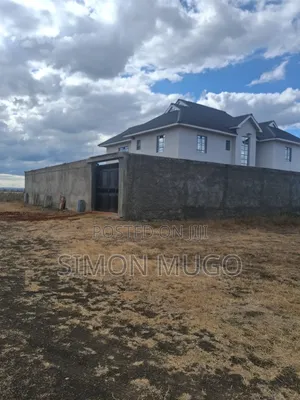 Eastern Bypass Infinity 1/4a Controlled Development Gated Ready Title