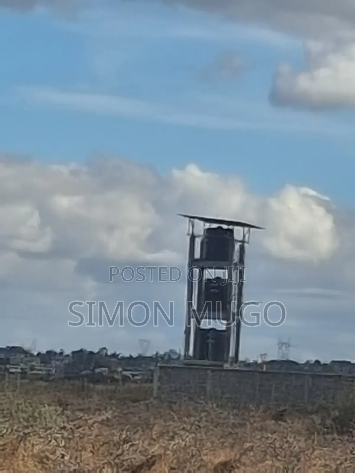 Eastern Bypass Infinity 1/4a Controlled Development Gated Ready Title