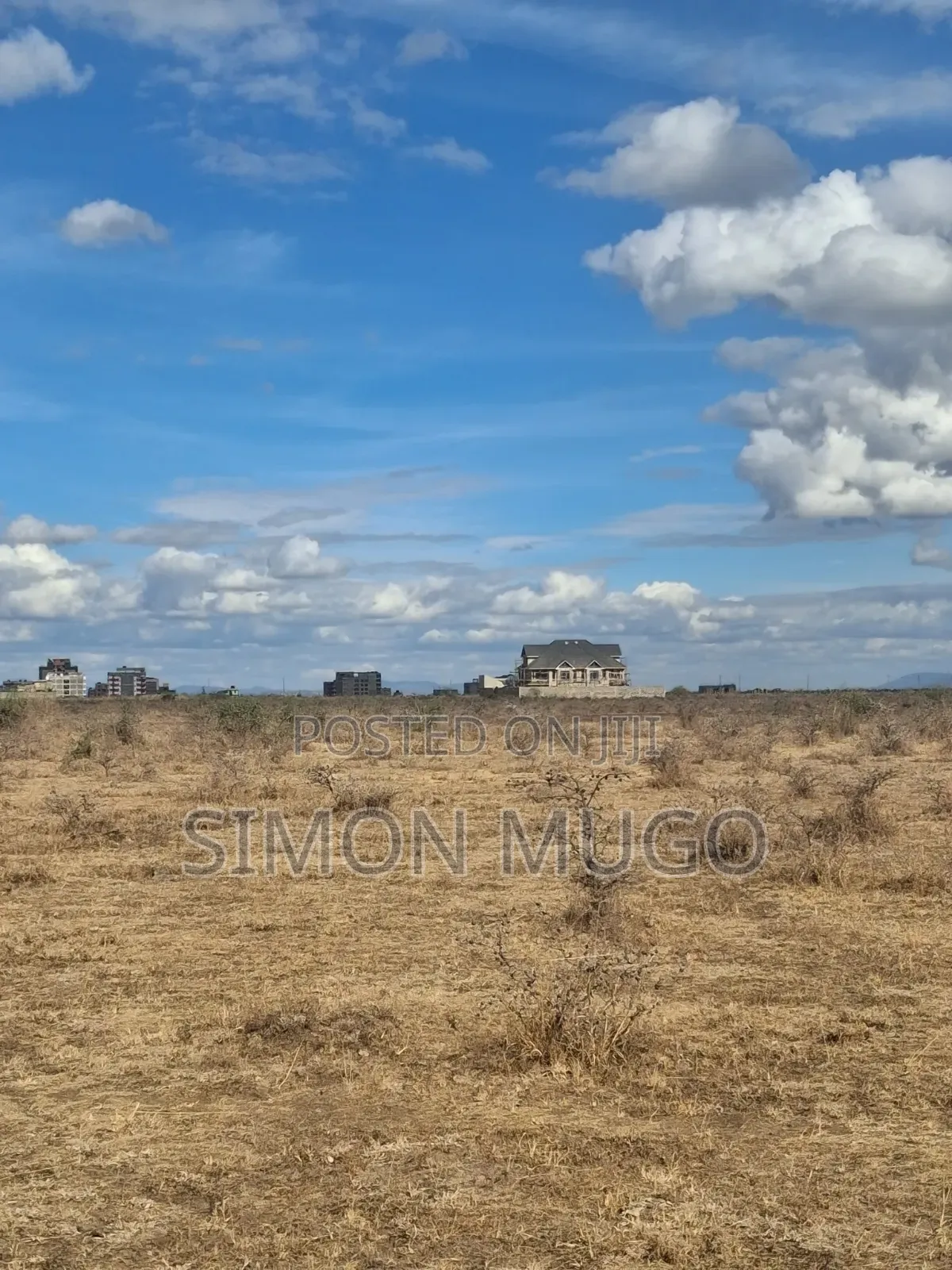Eastern Bypass Infinity 1/4a Controlled Development Gated Ready Title